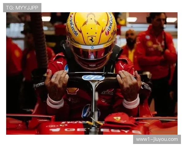 墨西哥站汉密尔顿受罚影响成绩 法拉利车手积分榜反超梅赛德斯