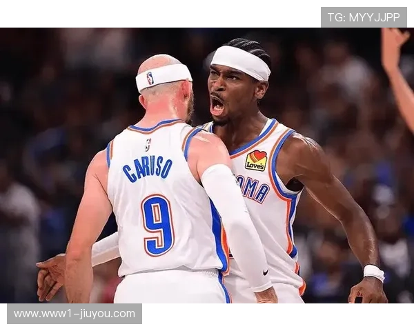 雷霆外线防守压迫：场均抢断联盟第三限制对手助攻串联